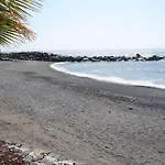 Piso Acogedor En Eras * Las Eras (Tenerife)