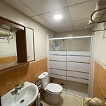Apartament Piso Acogedor En Eras Las Eras (Tenerife)