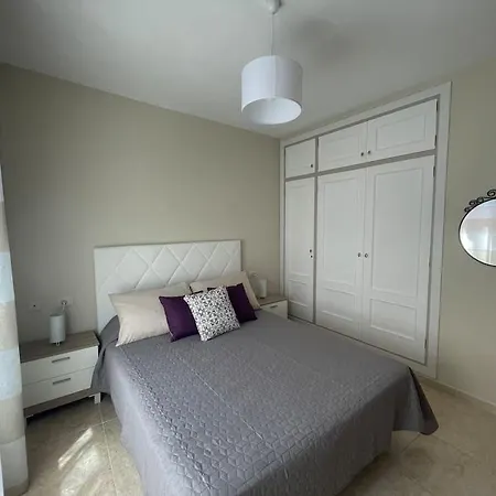 아파트 Piso Acogedor En Eras *