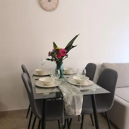 아파트 Piso Acogedor En Eras *