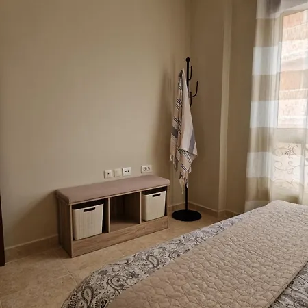 Lejlighed Piso Acogedor En Eras
