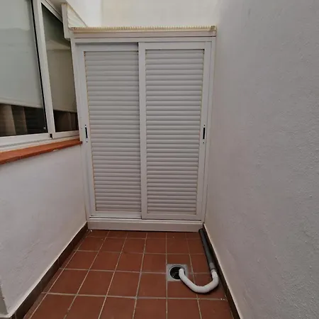Lejlighed Piso Acogedor En Eras Las Eras (Tenerife)