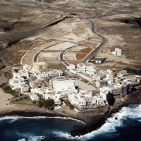 Piso Acogedor En Eras * Las Eras (Tenerife)